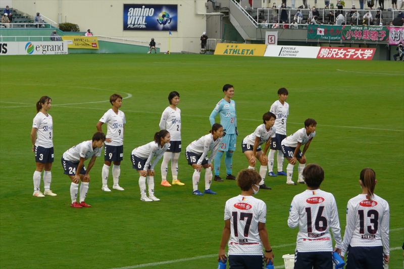 日本の女子サッカーリーグは「WEリーグ」発足でこう変わった