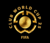FIFAクラブワールドカップ2025のロゴ