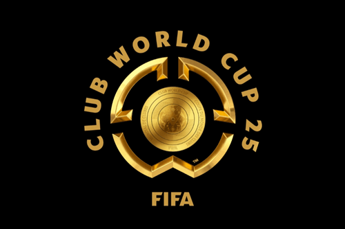 FIFAクラブワールドカップ2025のロゴ