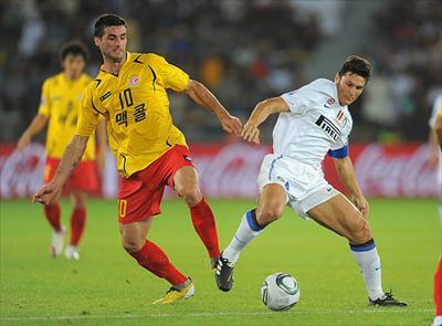 ジェナン・ラドンチッチ